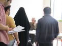 گزارش تصویری ثبت نام کارشناسی ارشد ناپیوسته 1403